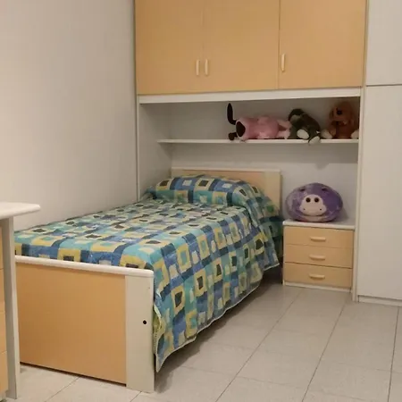 Al Holiday home Longone al Segrino