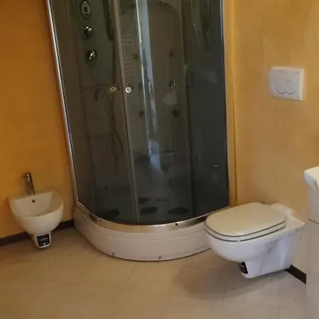 Al Prázdninový dům Longone al Segrino