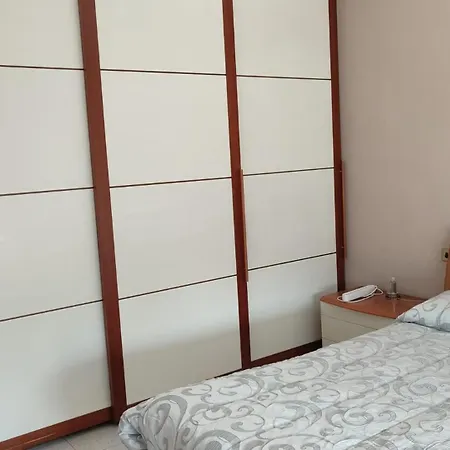 Holiday home Al Longone al Segrino